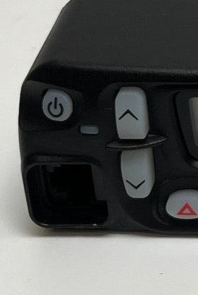 Bad microphone port in mobile