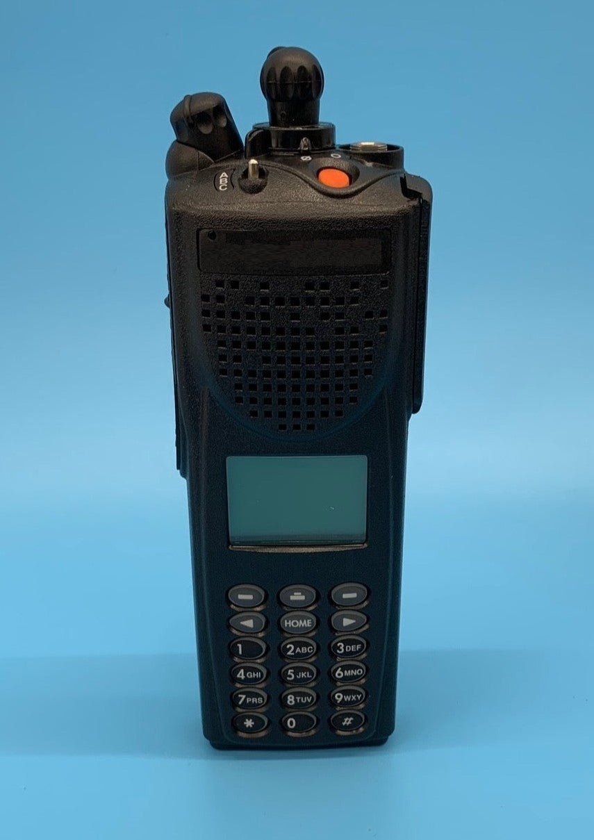 Housing or case replacement
