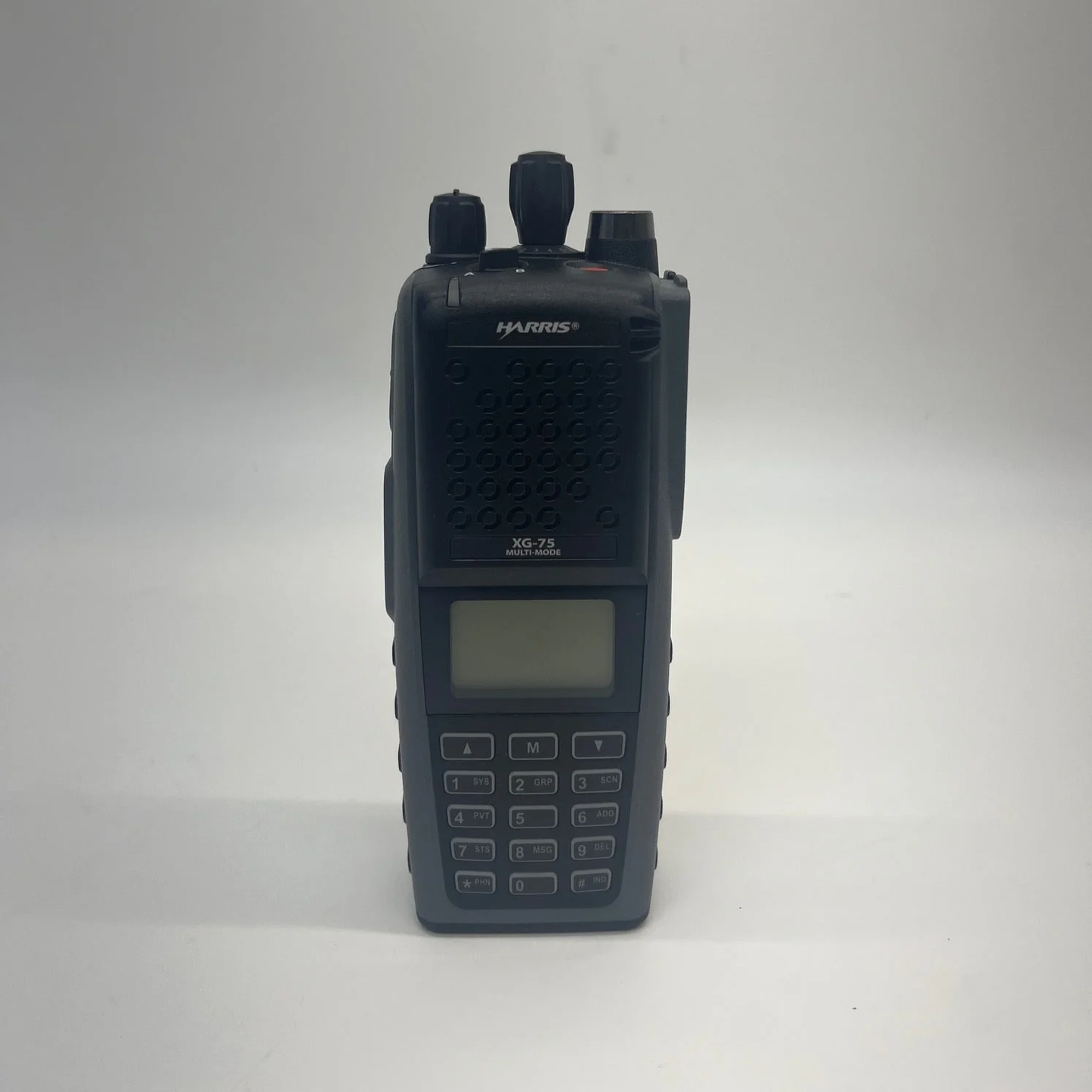 Harris XG Repair Service