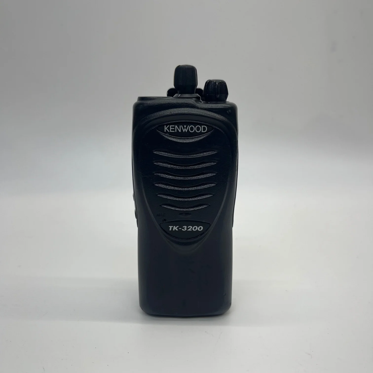 Kenwood TK Portable Repair Service
