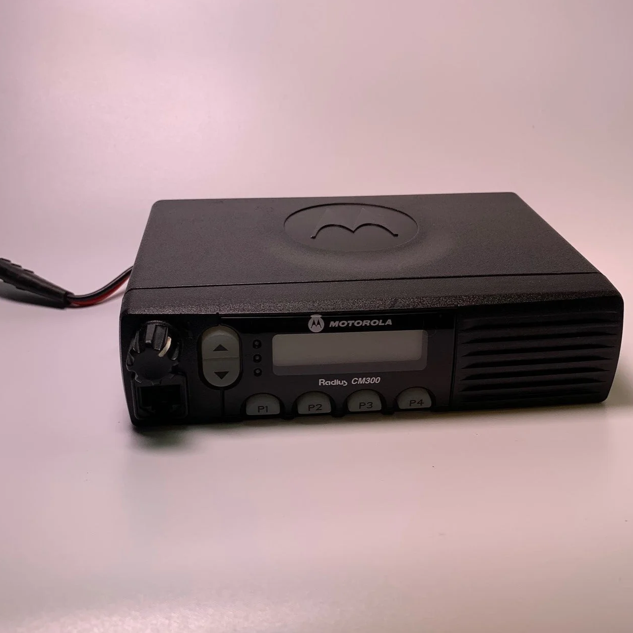 Motorola M1225 CDM750 CDM1250 CM200 CM300 PM400 Mobile Repair Service