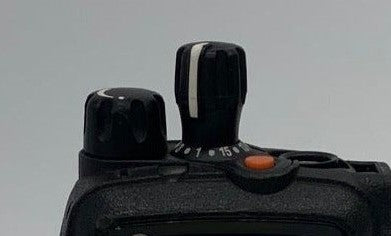 Potentiometer fix
