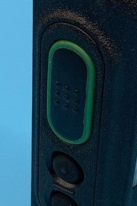 Bad PTT switch replacement