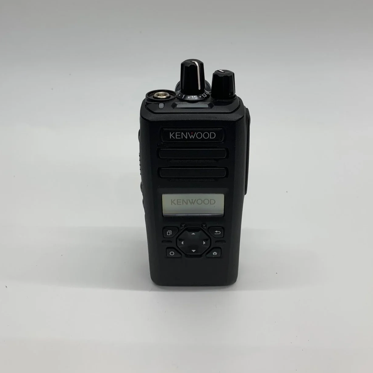 Kenwood NX Repair Service