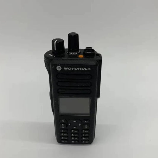 Motorola XPR Radio Repair Service